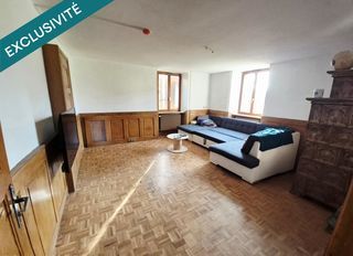  Maison � vendre 10 pi�ces 150 m�