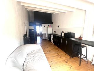  Appartement � vendre 3 pi�ces 46 m�