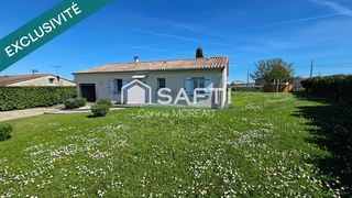  Maison � vendre 3 pi�ces 98 m�