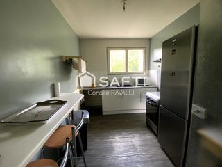  Appartement � vendre 2 pi�ces 48 m�