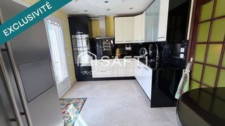  Maison � vendre 6 pi�ces 130 m�