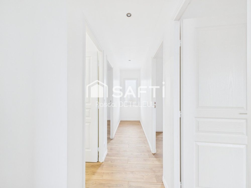 � vendre  Maison Nanterre (92000)