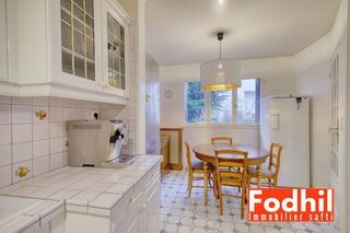  Appartement � vendre 4 pi�ces 115 m�