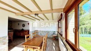  Maison � vendre 8 pi�ces 157 m�