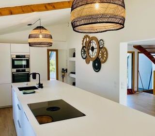  Maison � vendre 5 pi�ces 140 m�