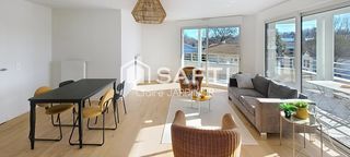  Appartement � vendre 4 pi�ces 101 m�