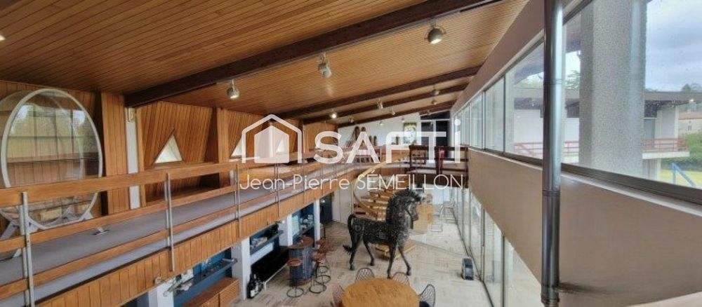 � vendre  Maison Agen (47000)