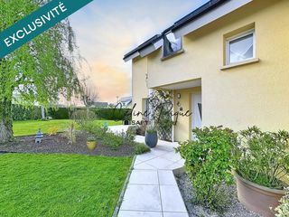  Maison � vendre 6 pi�ces 132 m�