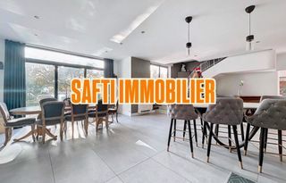  Maison � vendre 7 pi�ces 350 m�