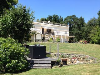  Maison � vendre 5 pi�ces 350 m�