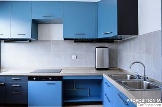  Appartement � vendre 2 pi�ces 40 m�