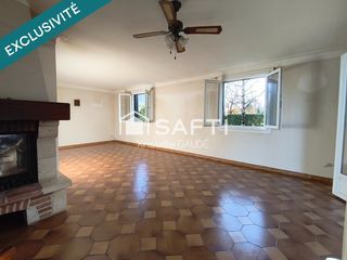  Maison � vendre 5 pi�ces 121 m�