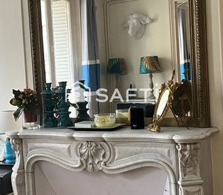  Appartement � vendre 6 pi�ces 104 m�