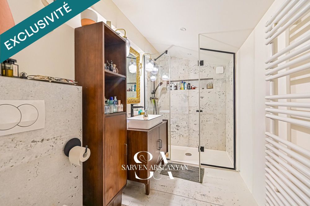 � vendre  Maison Maisons-Alfort (94700)