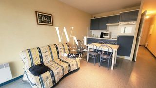  Appartement � vendre 2 pi�ces 31 m�