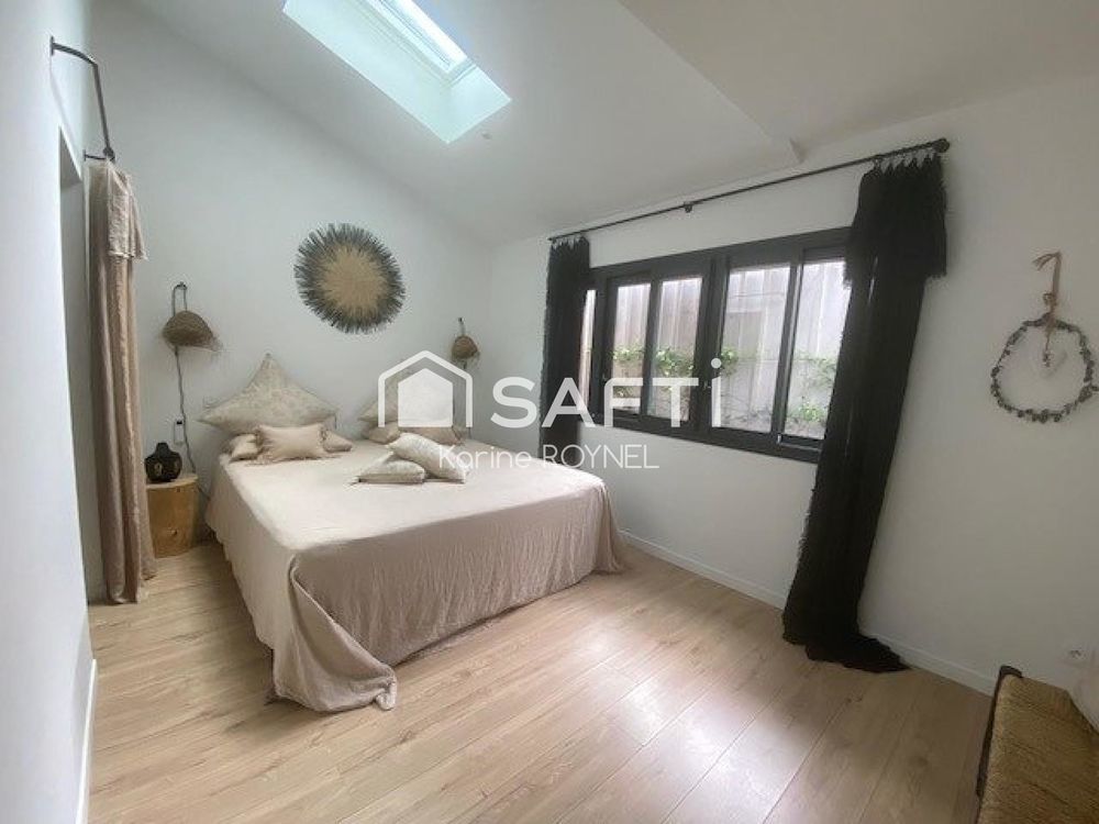 � vendre  Maison La Teste-de-Buch (33260)