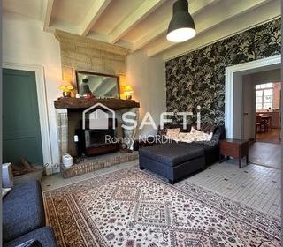  Maison � vendre 5 pi�ces 143 m�