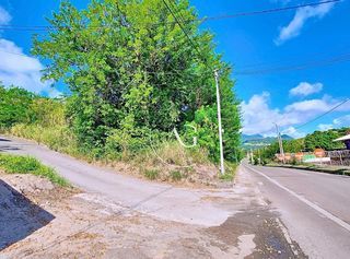  Terrain � vendre 1800 m�