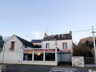  Maison � vendre 4 pi�ces 160 m�