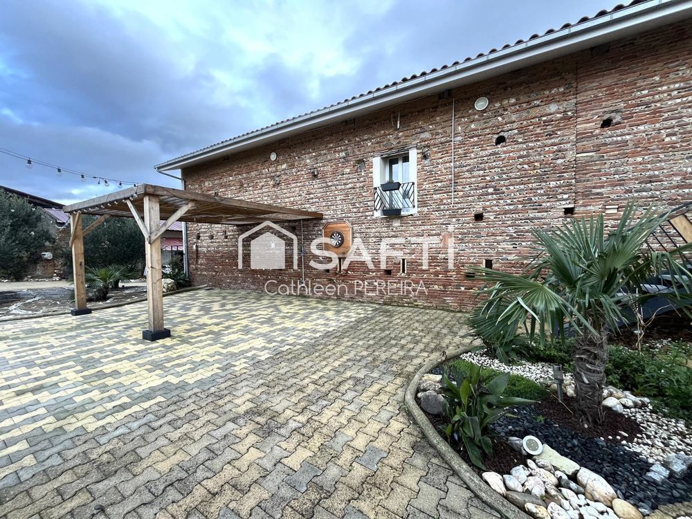 � vendre  Maison Gaillac (81600)