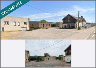  Maison � vendre 4 pi�ces 95 m�