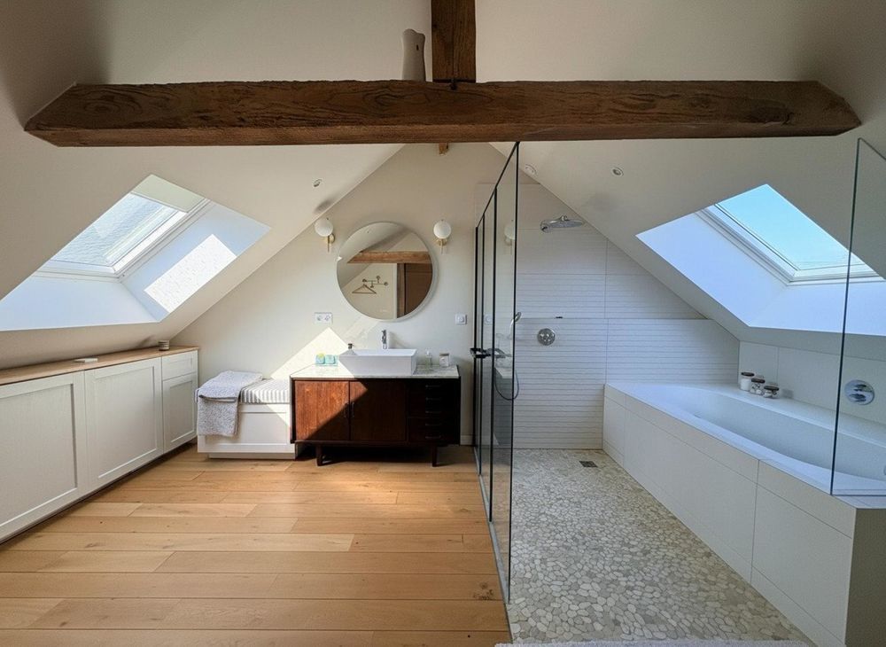 � vendre  Maison G�vez� (35850)