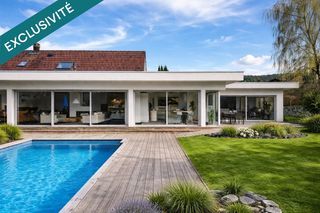  Maison � vendre 12 pi�ces 305 m�