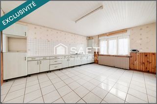  Maison � vendre 4 pi�ces 130 m�