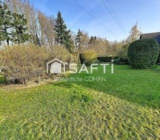  Maison � vendre 6 pi�ces 152 m�