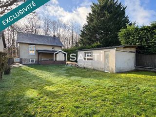  Maison � vendre 3 pi�ces 55 m�