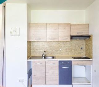  Appartement � vendre 1 pi�ce 24 m�