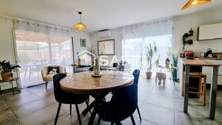  Maison � vendre 4 pi�ces 95 m�