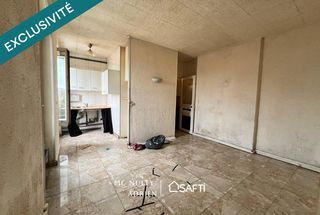  Appartement � vendre 2 pi�ces 28 m�