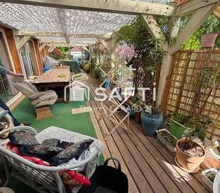  Maison � vendre 4 pi�ces 138 m�