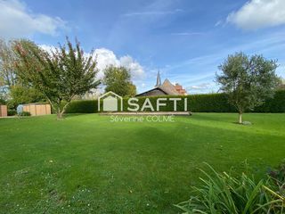  Maison � vendre 7 pi�ces 175 m�