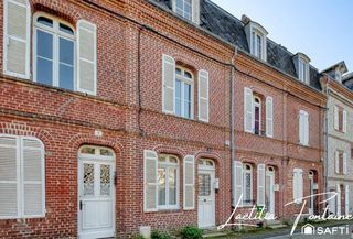  Maison � vendre 4 pi�ces 58 m�