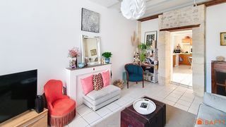  Maison � vendre 4 pi�ces 97 m�