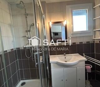  Appartement � vendre 2 pi�ces 43 m�