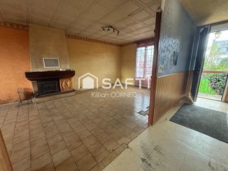  Maison � vendre 5 pi�ces 95 m�