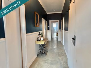  Maison � vendre 5 pi�ces 140 m�