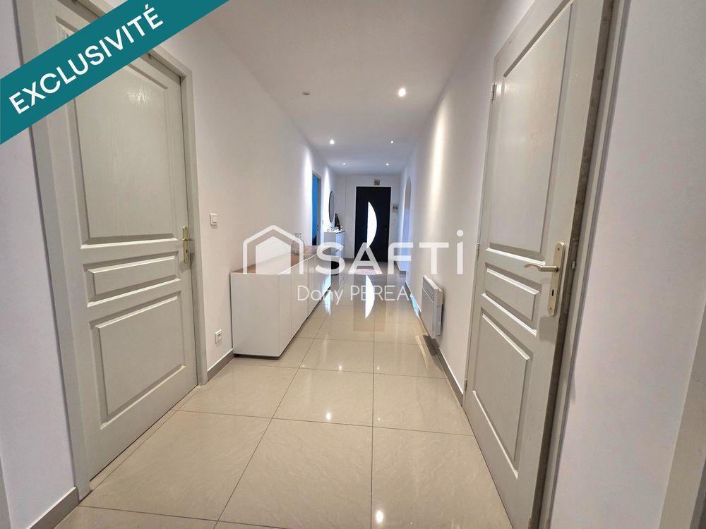 � vendre  Maison Lunel (34400)