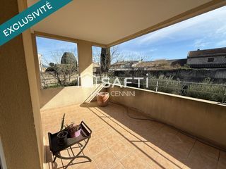  Appartement � vendre 4 pi�ces 94 m�