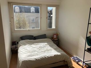  Appartement � vendre 4 pi�ces 77 m�