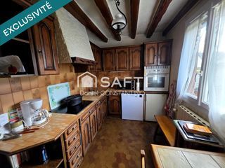  Maison � vendre 8 pi�ces 125 m�