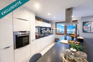  Appartement � vendre 4 pi�ces 106 m�