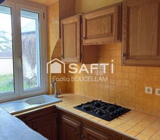  Appartement � vendre 2 pi�ces 32 m�