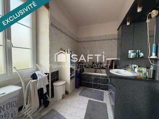  Maison � vendre 7 pi�ces 159 m�