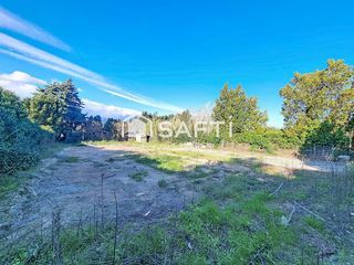  Terrain � vendre 830 m�