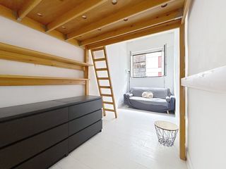  Appartement � vendre 1 pi�ce 16 m�