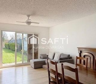  Maison � vendre 5 pi�ces 108 m�